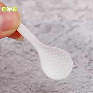 Mô hình điện nhà bếp nhà búp bê 1: 12 Nồi cơm điện Mini Đẹp
