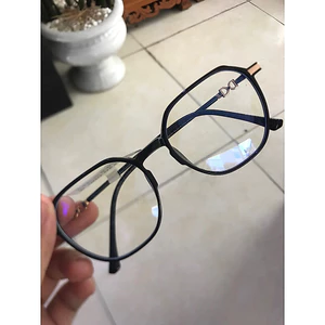 Gọng kính K8259 _ xinh đáng yêu giá tốt cho hs và sv