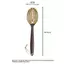 ZK Body Brush Tay cầm dài Boar Bristle Back Scrubber cho vòi hoa sen tẩy tế bào chết da khô VN