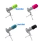 Phụ kiện nắp micro nhung BTM để tăng cường chất lượng âm thanh 658