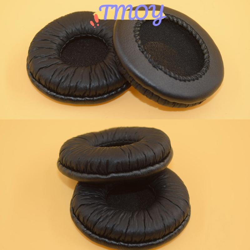 TMOY 1 Cặp Miếng Đệm Tai Thay Thế Cho AKG K420 K430 K450 Q460 K412P K414P K416P K403 K404 K24P K26P Tai Nghe TMOY