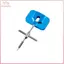 THÊM Bộ dụng cụ tháo vòng bi cho mẹ Bộ dụng cụ sửa chữa bằng thép không gỉ Baitcasting Dụng cụ bảo trì Ống xả thiết bị Pin BSS