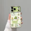 🍈Tương thích Vỏ điện thoại Apple iPhone 17PROMAX 16PRO 15/14PLUS 13PROMAX 12 11 XSMAX XS-HL6DSC209