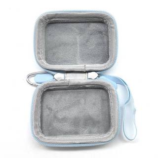 [pengtao23] 1 Chiếc Túi Bảo Quản Phụ Kiện Camera Thể Thao Cho DJI Action 6 / 5Pro / 5 / 4 Hộp Bảo Vệ Hộp Bảo Vệ Mini Chống Nước Di Động [Hàng Có Sẵn]