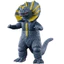 BANDAI BANDAI Thế Hệ Đầu Tiên Ultraman Cao Su Mềm Búp Bê Khăn Khủng Long Quái Vật Gilas 252 Mẫu