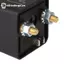 Ge 12V DC 200A Rơle ô tô công suất cao Tru Motor Loại liên tục Công tắc ô tô n