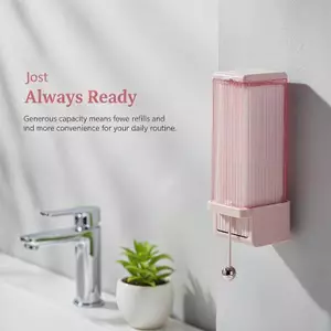 Hộp đựng bông 8-Pa treo tường BVY để sắp xếp hiệu quả và tiết kiệm không gian.