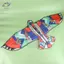 HFTOY 1,2m Eagle Phoenix Diều Dòng Đại Bàng Lớn Chim Bay Diều Trẻ Em Quà Tặng Chuyến Đi Gia Đình Sân Vườn Thể Thao Ngoài Trời Đồ Chơi DIY ~