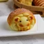 QEARY Squishy Toy, Cat Paw Bakery Bánh Phục Hồi Chậm, Bánh Ngọt Dễ Thương Tăng Chậm Mềm Mại Phục Hồi Mô Phỏng Mô Hình Bánh Thư Giãn Tay
