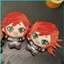 HK1 GACHIAKUTA Zanka Nijiku Rudo Enjin Riyo Plushie Nhân Vật Anime Dễ Thương Sang Trọng Túi Charm KH1