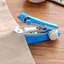 Máy may cầm tay Mini cầm tay để sử dụng tại nhà với công cụ may thủ công bỏ túi đa chức năng