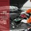 Bút kỹ thuật số kiểm tra điện áp AA 3V 120V có màn hình LCD Đầu dò cực dài để kiểm tra điện trong ô tô Nhà và cài đặt công nghiệp VN