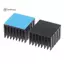 < WHPHous-t > Bộ làm mát tản nhiệt tản nhiệt bằng nhôm 5 chiếc 22 * 22 * 15mm có băng giữ nhiệt cho Chip điện tử IC LEDputer Đẹp
