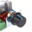 Luckyew 1 Cái 50-220V 2000W Bộ Điều Khiển Tốc Độ Dimmers SCR Bộ Điều Chỉnh Điện Áp Nhiệt Dụng Cụ TQ