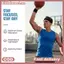 Littleloves1 Qui Dry Yoga Sweatband Thấm hút hoàn hảo cho các buổi tập luyện VN