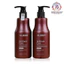 Dầu gội xả chăm sóc tóc nhuộm Alonzo Brilliant Care 300mlx2 ( New 2024 ) [ MK ]