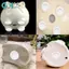 GHX Piggy Bank Nút chặn thay thế 16mm 18mm Cao su đóng cửa chống rò rỉ phích cắm cho trẻ em Hộp đựng tiền an toàn Bình đựng tiền VN