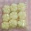 Gói riêng lẻ Chín con dính liền Cat Paw Squish Kawaii Thực phẩm giống như phần thưởng lớp học