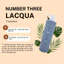 DẦU XẢ 003 NUMBER THREE LÀM DỊU DA ĐẦU LACQUA 3000g [ MK ]