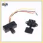B & N 3 Cái / bộ Bộ Phụ Kiện Sạc Điện er 12V Điều Chỉnh Tốc Độ Công Tắc Điện er Phụ Kiện.