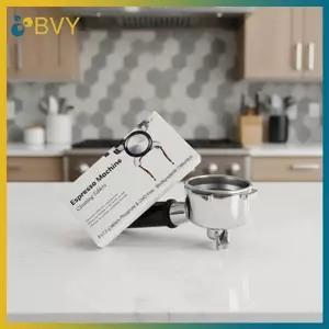 BVY Bộ 8 Viên Làm Sạch Máy Espresso Máy Descaler Hành Động Nhanh Cho Máy Pha Cà Phê Chăm Sóc Nhà Bếp Tại Nhà.