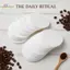 Bộ lọc giấy Espresso HL 51mm 53mm 54mm 58mm 100 chiếc 500 chiếc có thể phân hủy sinh học Không tẩy trắng cho quán cà phê Nhà hàng Barista Ứng dụng LMWU