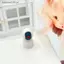 Camera giám sát mô hình thu nhỏ SRVN cho kiệt tác trang trí nhà búp bê 1 / 12.