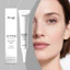 Serum làm mịn độ tuổi, 30g Serum dưỡng da mặt chống lão hóa cho nếp nhăn & nếp nhăn, Serum nhắm mục tiêu dưỡng ẩm & làm mịn da mặt, trán, vùng mắt & cổ