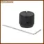 AIHOM Bass Điện Nhôm Nửa Trục Núm Flat Top Tăng Cường Độ Ổn Định Cho Điều Khiển Âm Thanh,