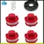 Dành Cho -CT 36 / 30 LI E Solo AGILLO 36 / 255 BL AGILLO 18 / 200 (Linh Kiện Thay Thế) Ống Chỉ Thay Thế- Mã Mẫu:3405096