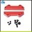 Cho 1 / 8 4S RC Xe Kim Loại Sway Thanh Gắn Thanh Cuộn Giữ Nâng Cấp Các Bộ Phận