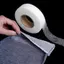 {AKIN} Băng keo nóng chảy hai mặt cho ống quần jean Băng ngắn chuyên nghiệp 2M để nhanh chóng không may Denim viền tại nhà Các dự án DIY {a}