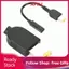 apill Qiilu USB C sang Thinkpad Cáp Chuyển Đổi-Loại Đầu Vào Nữ Cho Giao Diện Vuông 11mm X 4.5mm Nam Sạc Nhanh