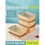 Thực Phẩm Vuông Dày Hộp Bát Nhẹ Giấy Kraft Salad Cao Cấp Thương Mại Thân Thiện Với Môi Trường Hộp Cơm Trưa Dùng Một Lần Có Nắp Đóng Gói Takeaway 13