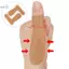 Bowling Thumb Tape Bowling Finger Tape Băng bảo vệ hiệu suất cho người chơi bowling Tập thể dục Thể thao