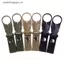 VFZ 2 Chiếc Đa Năng Nước Bule Webbing Bapa Móc Treo Móc Giá Đỡ OTE