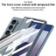 GKK ULTRA SLIM MATTE MSAFE Nam châm Samsung Galaxy Z Fold 7 5 4 3 5G Vỏ màn hình nhẹ Vỏ điện thoại chống sốc