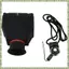 Lcd Viewfinder 3.2 Inch 3X Loupe Magnifying Eyecup cho Universal 3.2Inch Màn hình Dslr Camera Cao su