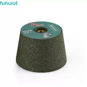 Máy mài góc FUHUIOT Granite 100 loại mài Cắt tỉa chà nhám Máy mài góc khắc bánh xe
