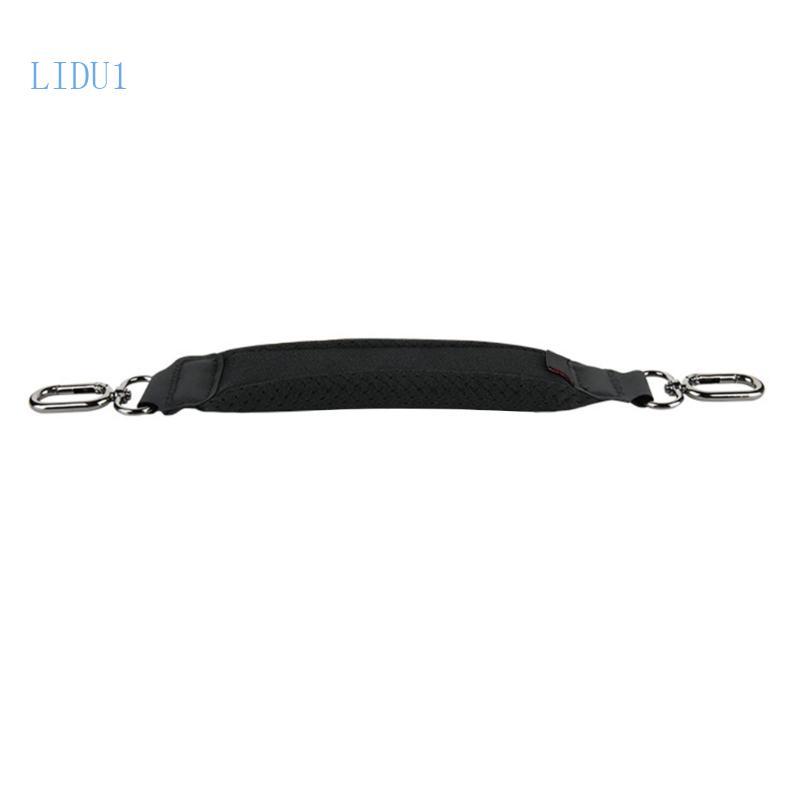 LIDU1 Băng Da Webbings Tay Cầm Dây Đeo Cho Xtreme 2 3 4 Loa Phụ Kiện