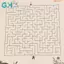 GHX 1 Bút Điều Khiển Mê Cung Trí Tuệ Trí Tuệ Logic Trò Chơi Tư Duy Trẻ Em Sudoku Mê Cung Sách Montessori Đồ Chơi Giáo Dục Cho Trẻ Em VN