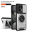 Vỏ Cho Tecno Spark 30 Pro Ốp Lưng Tecno Spark 30 Pro 4G Vỏ Magsafe Từ Gấp Giá Đỡ Giáp Quân Sự Vỏ Bảo Vệ Camera