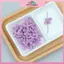 MYPANDA 10 Chiếc Gốm Hòa Bình Dove Trang Sức Hạt Chim Mặt Dây Chuyền Quyến Rũ DIY Phụ Kiện Cho Thủ Công Thủ Công Quà Tặng.