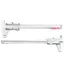 Thước cặp DARON Vernier, Thước cặp có độ chính xác cao 0,02mm, Thước đo thước đo độ chính xác 6 Inch 0-150mm