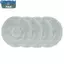 <cosyh>Replacement Mop Cloth Easy Installation Mop Cloth Floor Care For Robot Vacuum