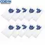 <cosyh>Advanced Filtration 10 Pack Vacuum Cleaner Bags Compatible with For Miele Models