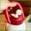 Bình Nước Có Tay Cầm Trên 800ML Bình Nước Dung Tích Lớn Bình Nước Cho Nam Nữ Bé Trai Bé Gái Du Lịch jiwvn