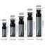 JRP 30 / 60 / 80 / 100 / 120ml Chai Nước Hoa Mỹ Phẩm Dưỡng Da Mặt Di Động Sub-Bottling Nhỏ Tưới Nước Cho Du Lịch JRP