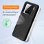 Ốp Điện Thoại Từ Tính Làm Mát Xiaomi17 Cho Xiaomi 17 Pro Max 15 Pro Mi 13 14 13T Poco F8 Pro F7 Ultra F6 Pro F5 Pro X8 Pro Max Redmi K60 K70 K80 Pro Chống Rơi Trở Lại