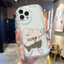 Ốp Lưng Cho OPPO A6 A5X A3 A96 A95 A92 A77S A76 A74 A60 A58 A57 A54 A53 A52 A38 A18 A17 A16 A15 A5 A9 A3S F9 Pro Kem Sóng Cong Cạnh Họa Tiết Bé Trai NYK118
